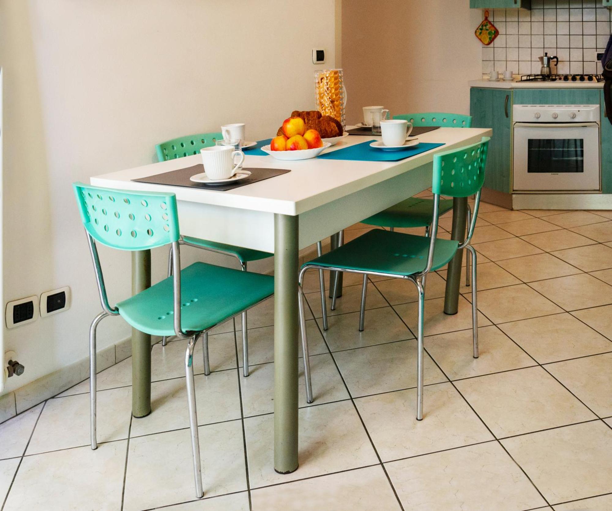 Ferienwohnung Residenza Raggio Riccione Exterior foto